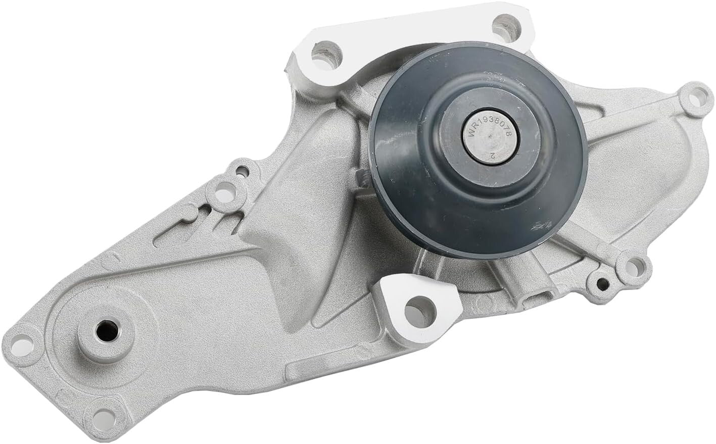 Timer belt kit with water pump suitable for Acura 14400-RCA-A01 19200-RDV-J01 Q
