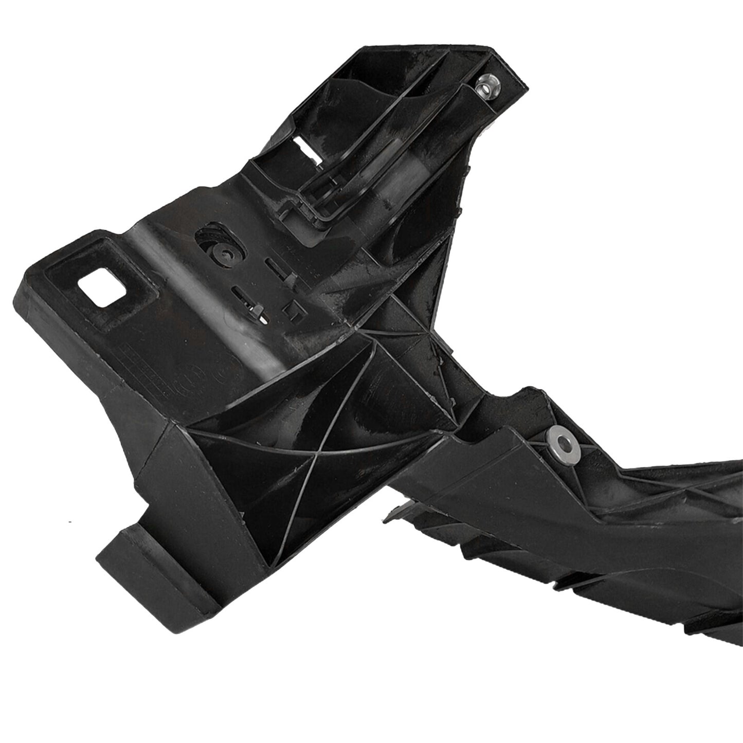 Applicable to for Audi 2016 Q7, 2017-2019 right front bumper headlight main bracket #4M0805608- n