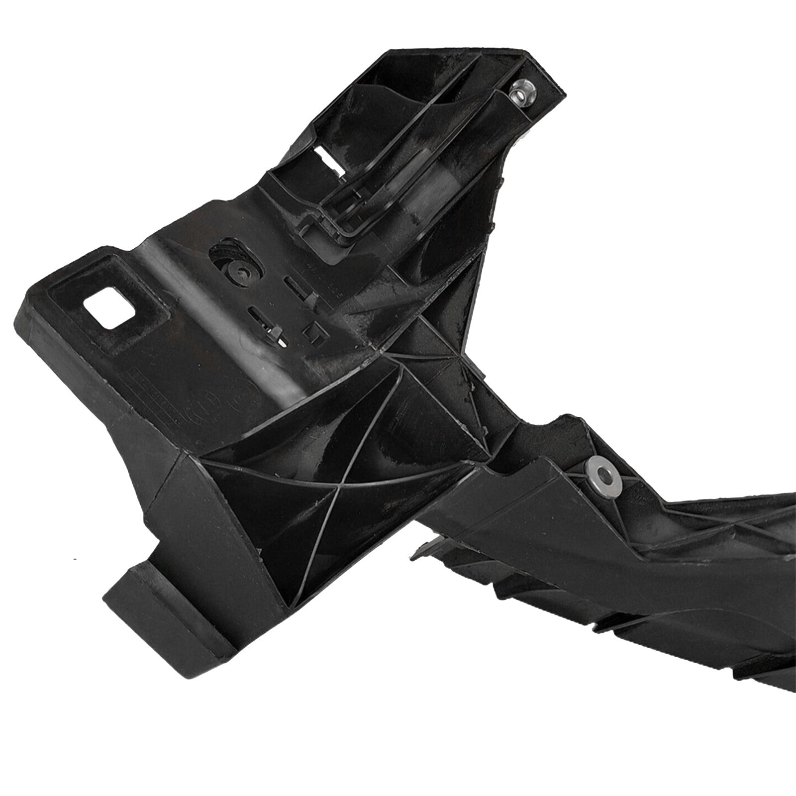 Applicable to for Audi 2016 Q7, 2017-2019 right front bumper headlight main bracket #4M0805608- n