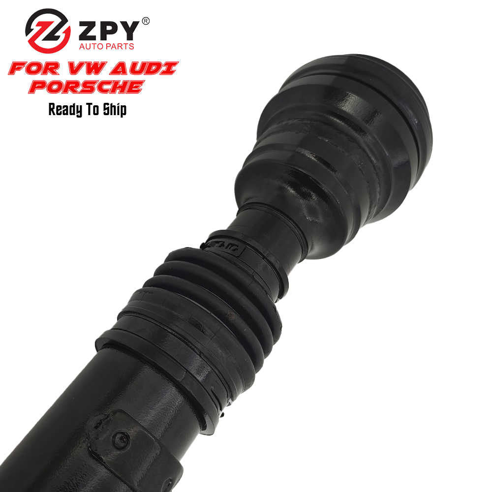 ZPY Propeller Shaft for VW Touareg 7P Propshaft OE 7P0521101E 7P0521101