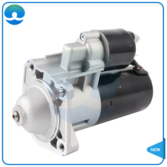 Starter Motor Fit for 2004-2006 for Volvo S60 2.5T Sedan 4-Door 2.5L L5 SBO0047