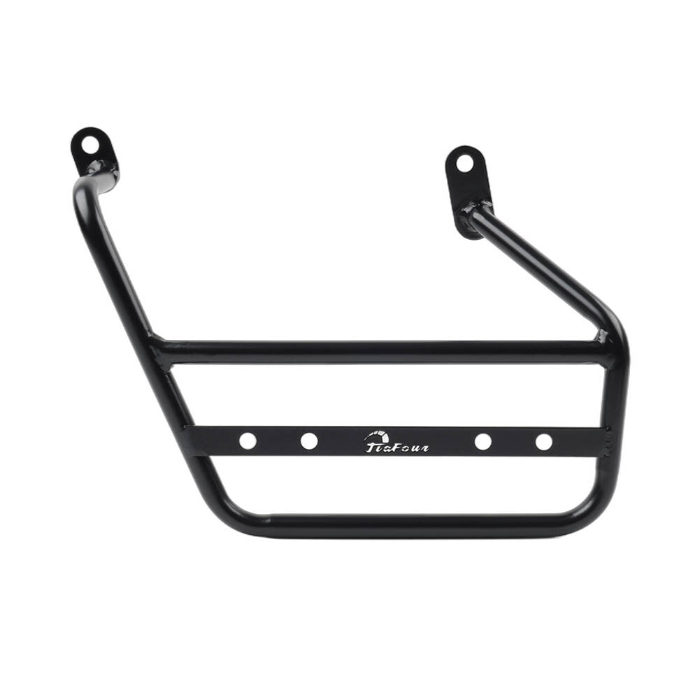 Saddle Bag Support Bracket Holder Left Side for HONDA CB1100 EX/RS 17-23
