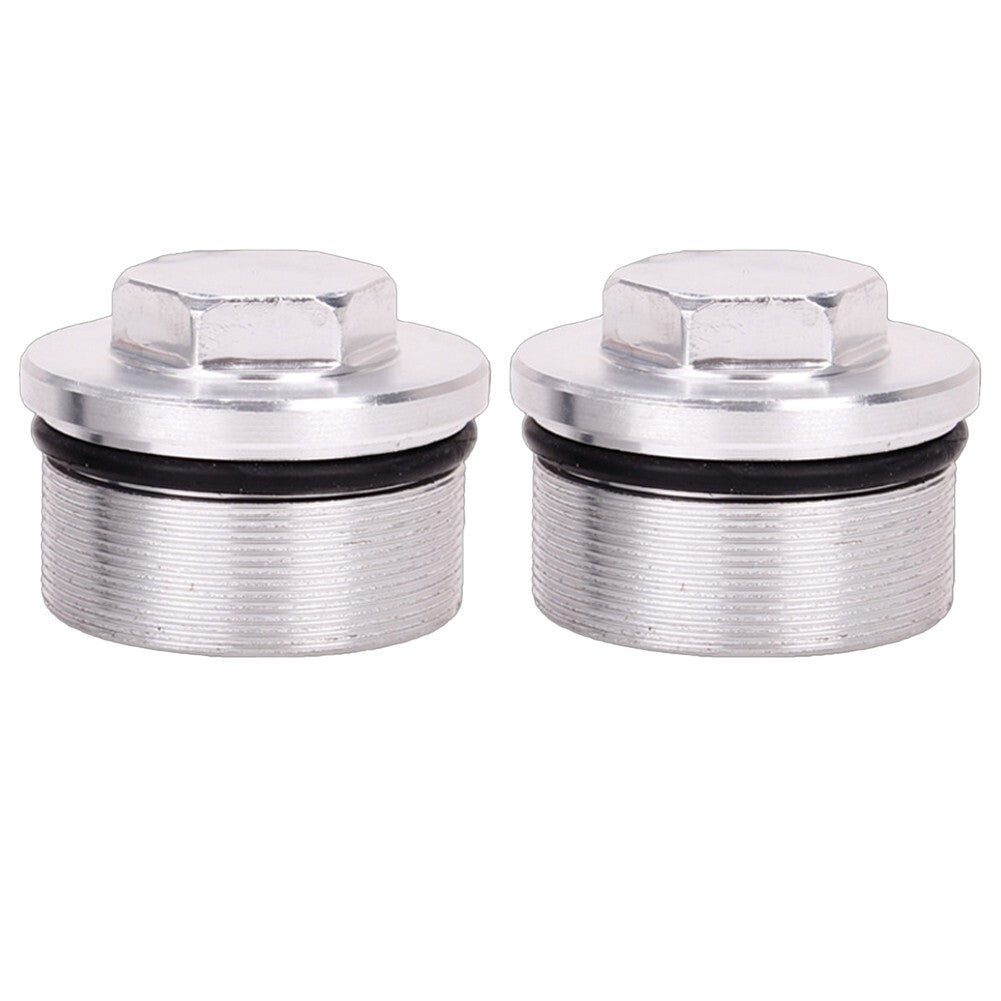 Head cap screw part plastic replacement part 31x28x9.3 mm 85292-0F010 Q