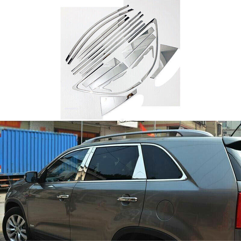 25 piece set suitable for Golf front grille cape push type fixing clip 338676334FB- v