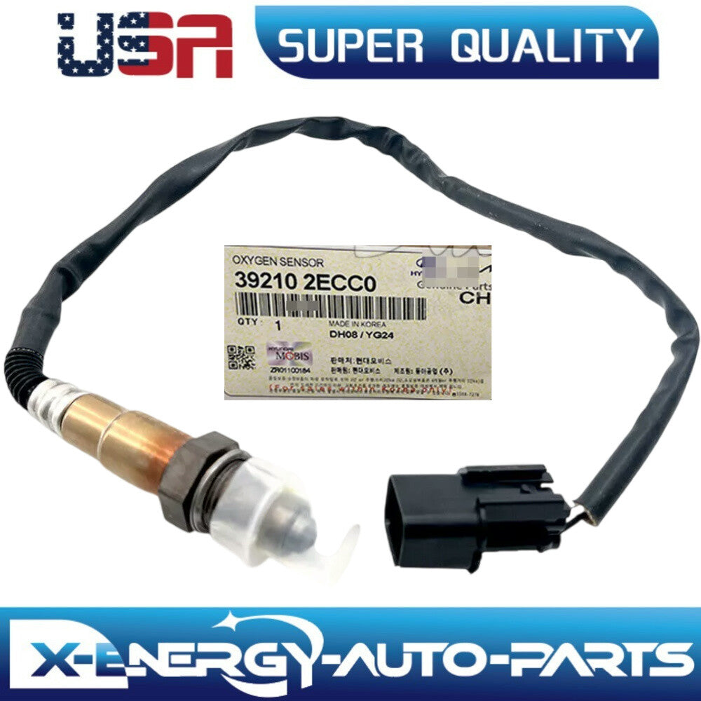 Rear Oxygen Sensor 39210-2ECC0 for Elantra Sedan Hatchback for Veloster Soul 2.0L
