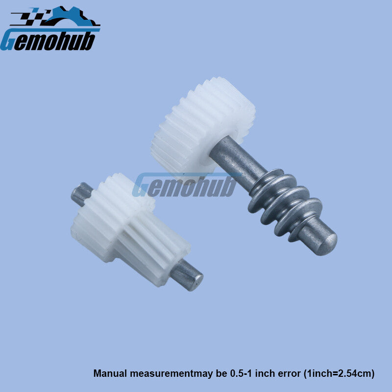 SIDE WING MIRROR FOLDING MOTOR Gear for 2004-2014 for Ssangyong Rodius