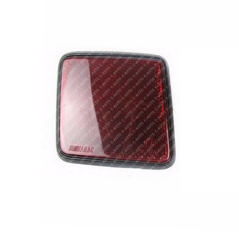 Left Rear Bumper Foglight brake Light for Ford Escape Kuga Maverick 2005-2007