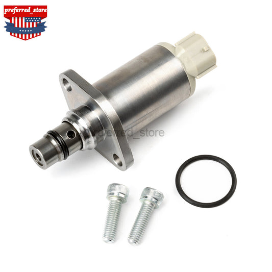One-piece fuel pump suction control valve for Mazda 6 2006 294009-0120- v