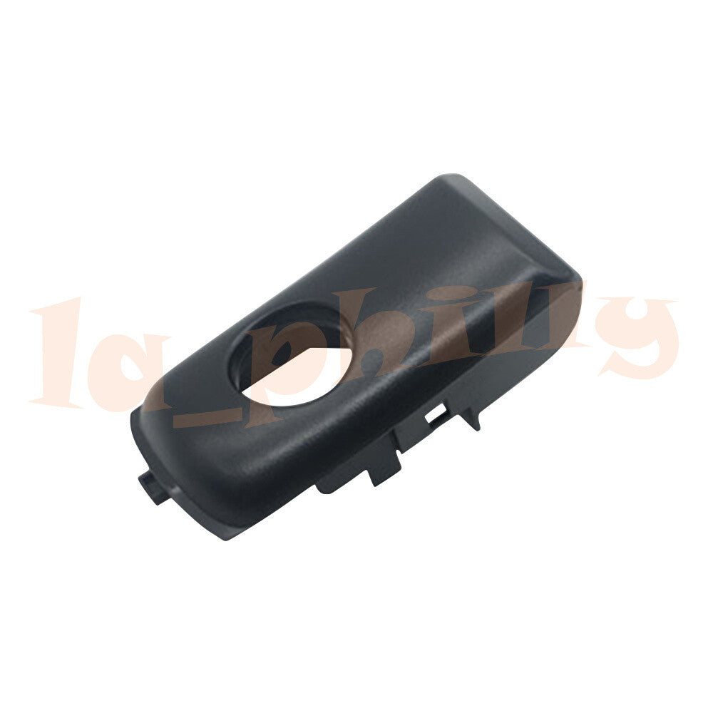 Glove Box Latch Compartment Box Knob Black Fit For 08 09 10 11 12 for Honda for Accord Q
