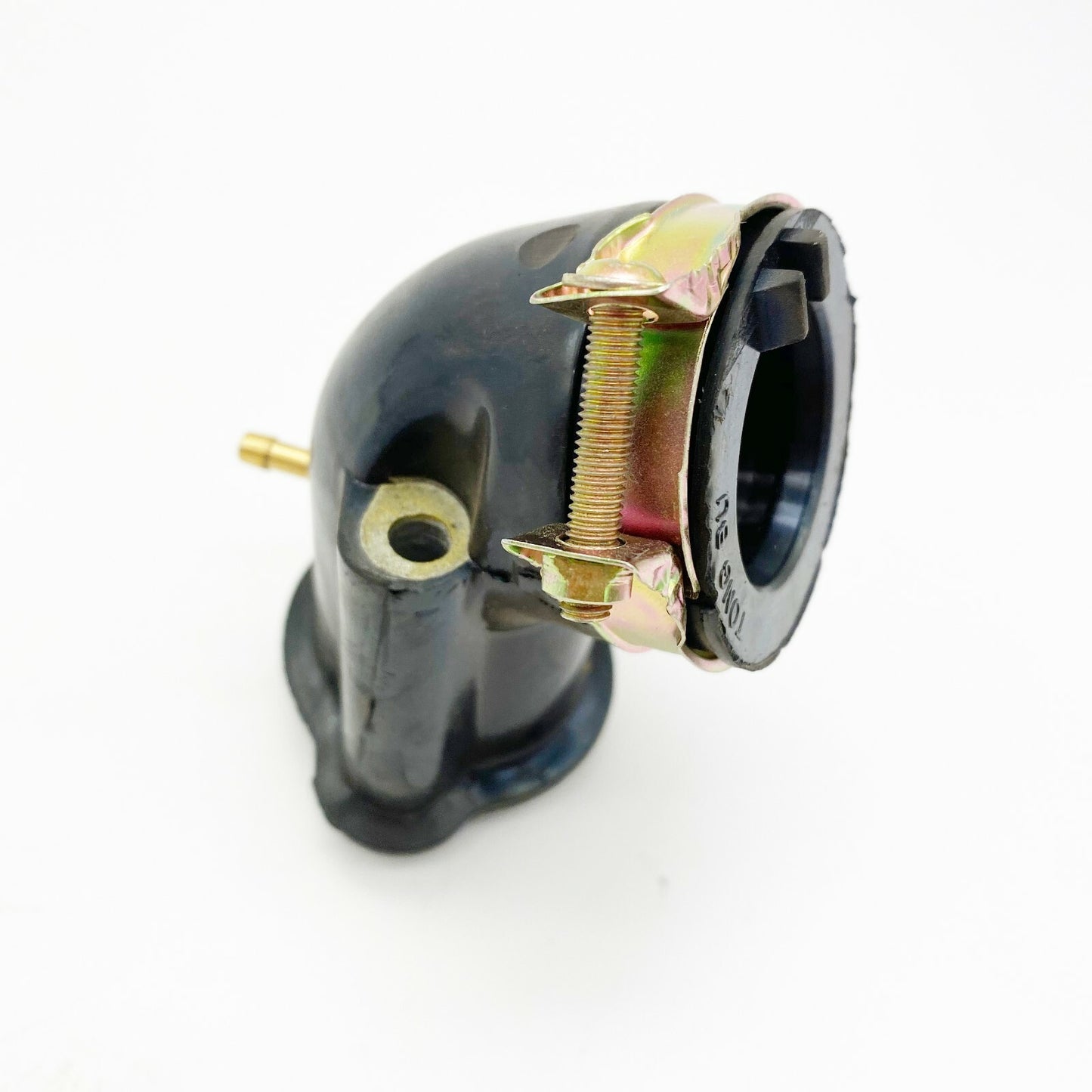 New ATV Carburetor Extended Length Intake Manifold For GY6 150cc