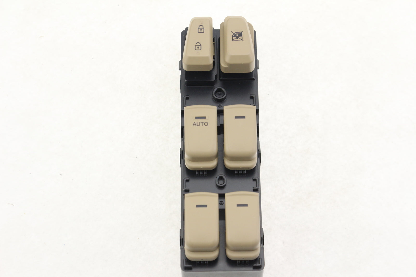 Driver Side Electric Window Switch 93570-3S000YDA for Hyundai Sonata 2011-2014