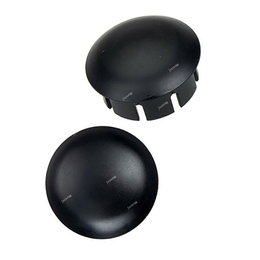Qty2 Car Windshield Wiper Arm Nut Cap Front for Chrysler for Pacifica for Jeep Cherokee Q