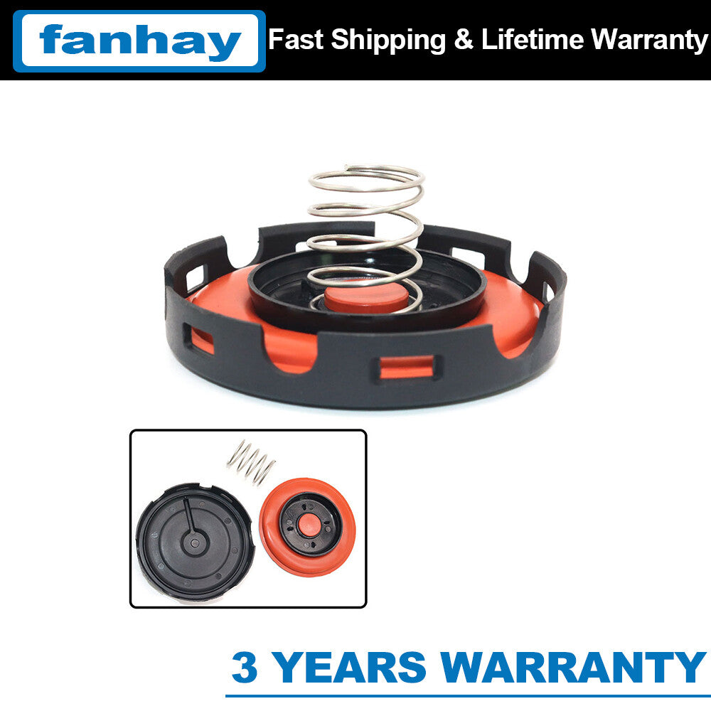 New PCV Valve Diaphragm Repair Kit for VW Beetle for Golf for Jetta Rabbit 917-064