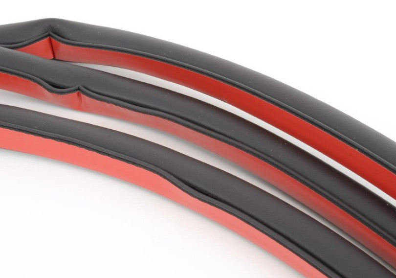 One front left or right door seal suitable for E70 X5 2007-2013 51767220381- n
