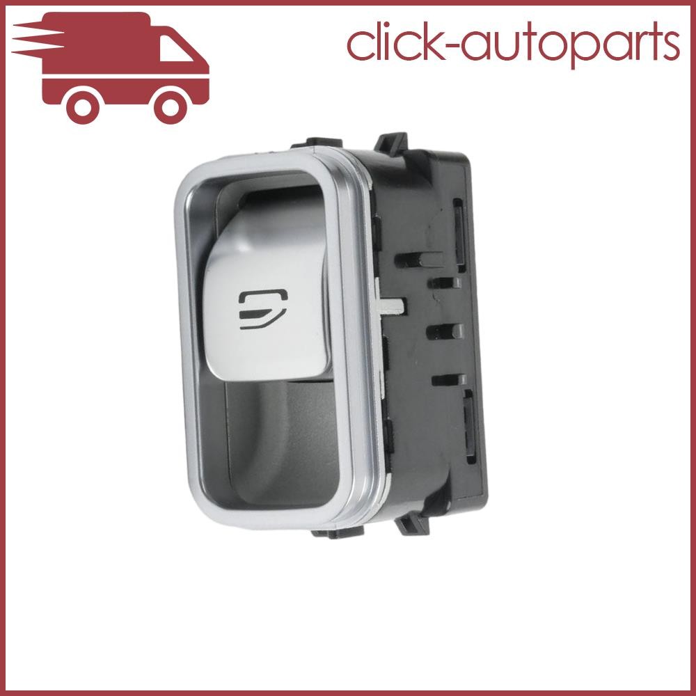 Fits For GLE/GLS-Class GLE350 Passenger Side Power Window Switch Lifter Button