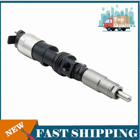 Diesel fuel injectors suitable for John 095000-6501 095000-6500 RE529117 RE529414- n