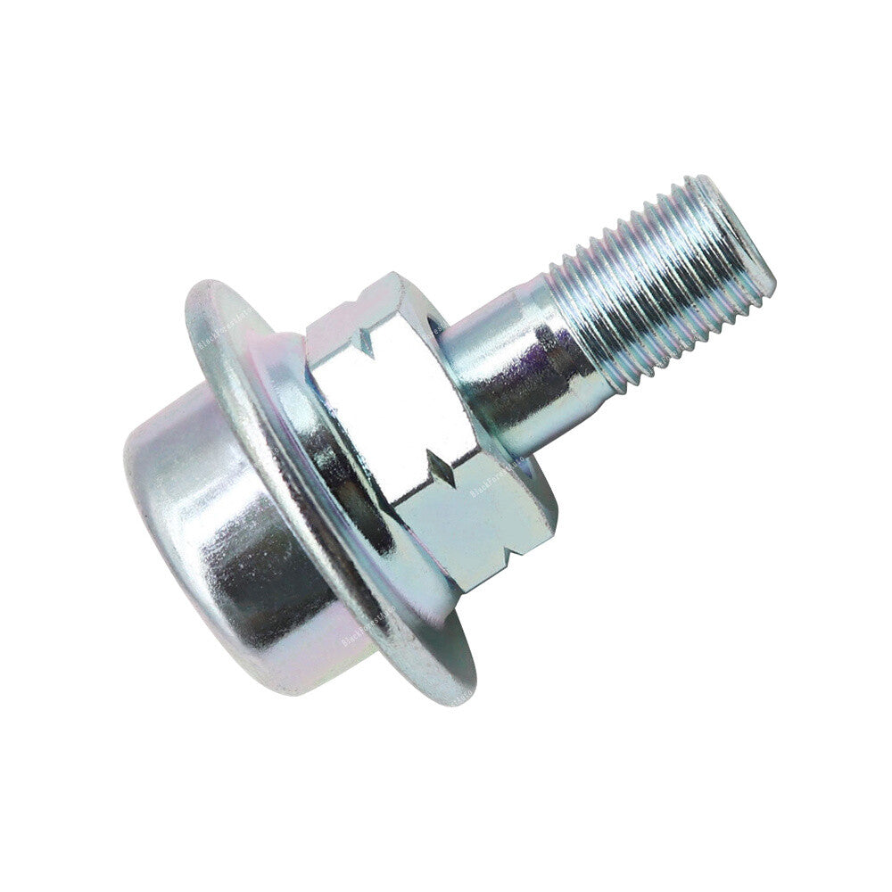 For 1981-1992 for Toyota Pickup for 4Runner Celica Fuel Injection Pressure Damper Q