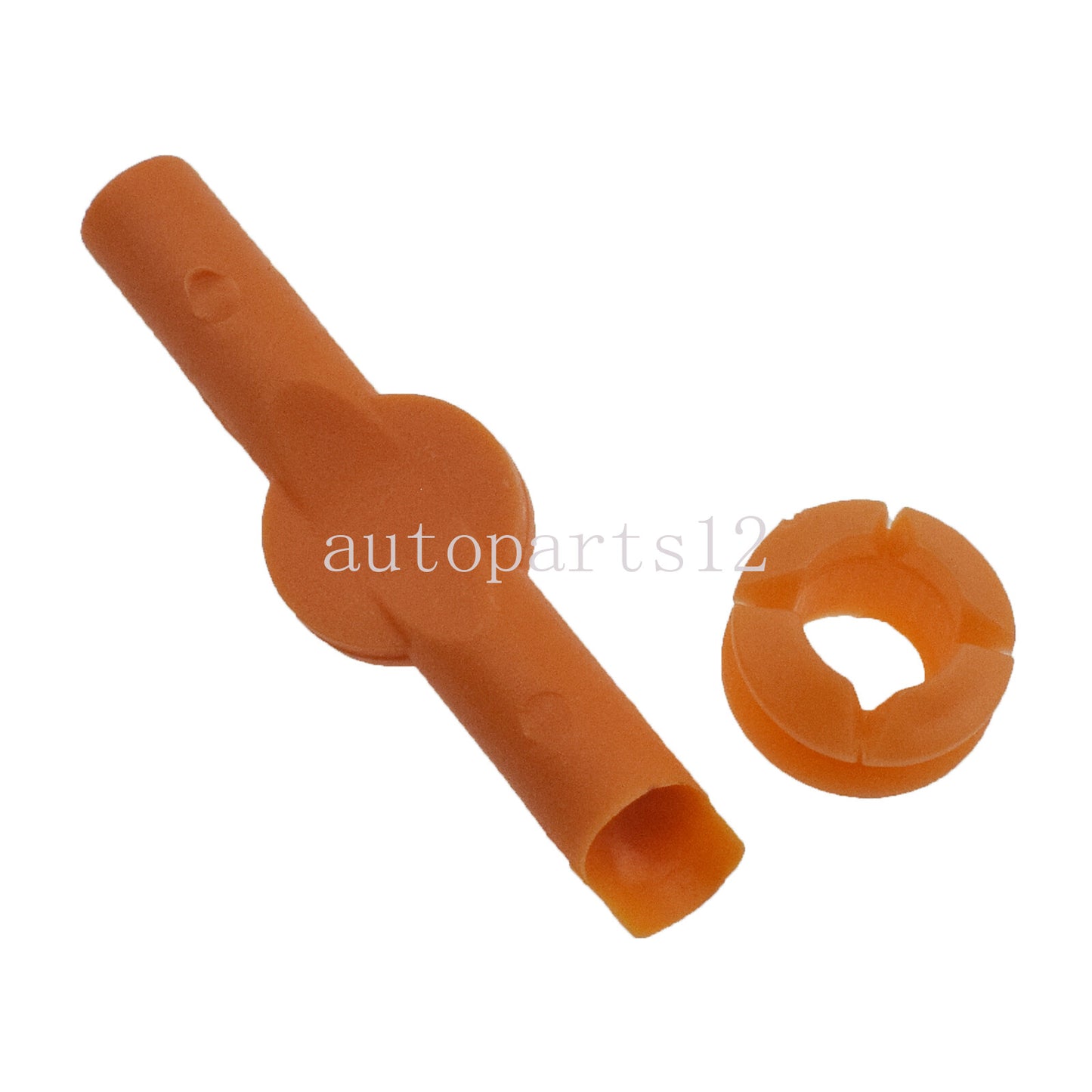 Transmission Shift Cable Bushing Repair Kit for Infiniti QX56 QX80 for Armada- v