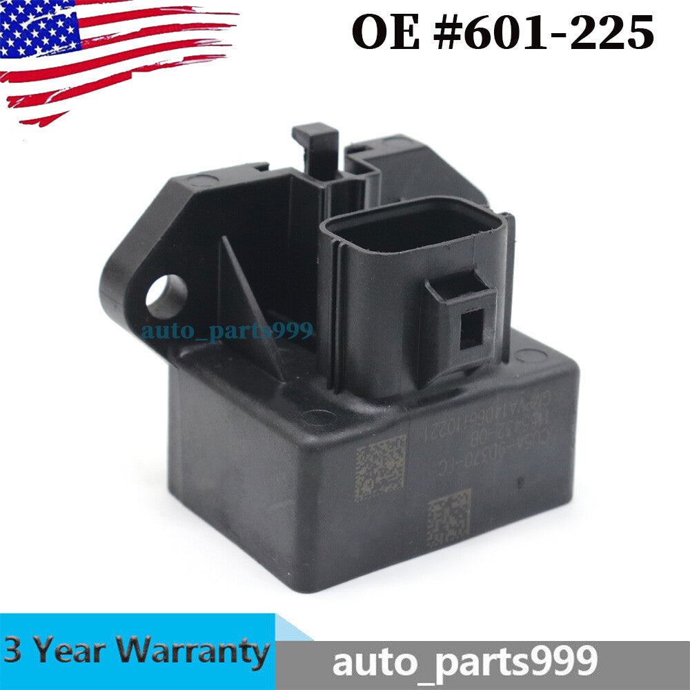 Fuel pump relay module 601-225 for Escape for Lincoln for Navigator n