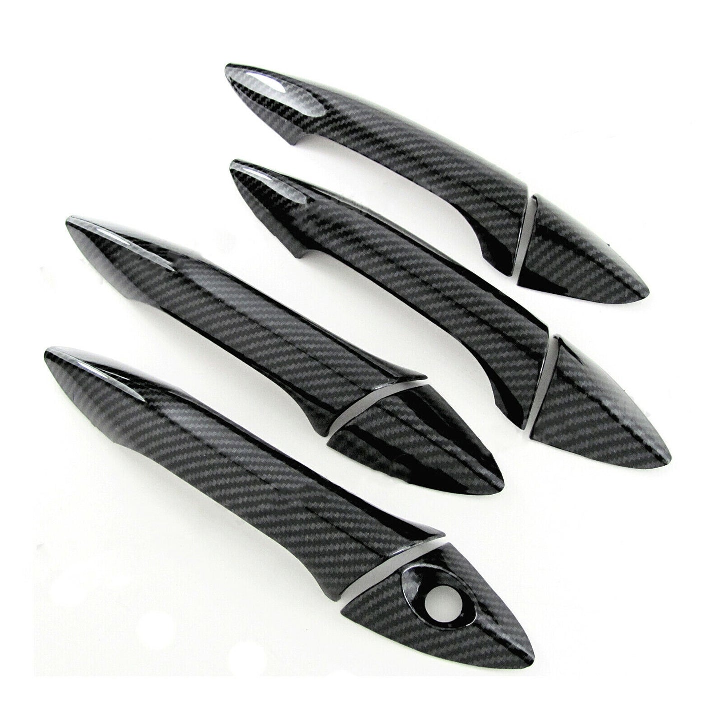 10 rocker molding fixed clip 62955-50010 suitable for Highlander RAV4- v