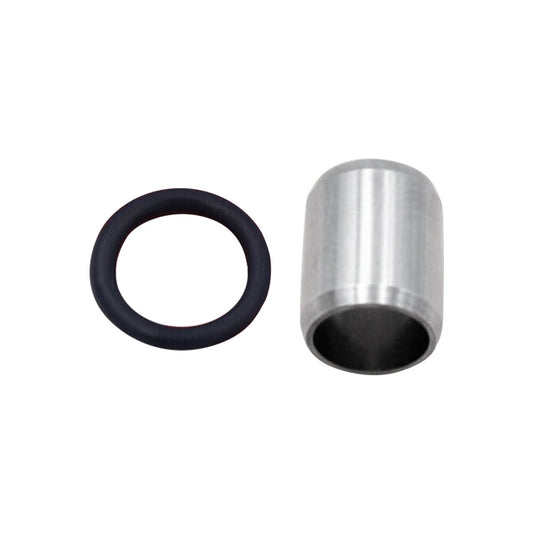 for Honda for Civic 99-00 Del Sol 94-97 for Acura Integra 94-01 Front Dowel Pin  O-Ring Q