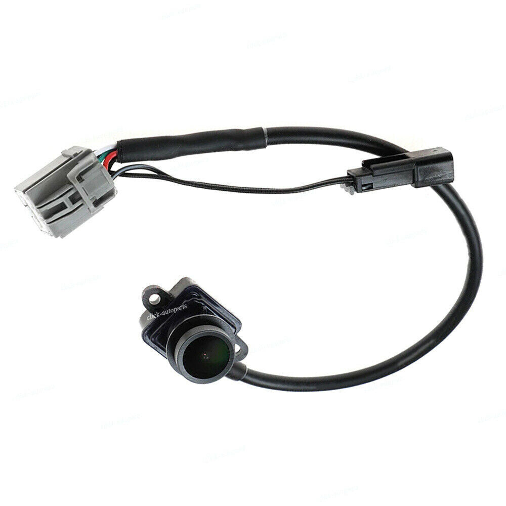 Rear View Backup Parking Camera For 2011 2012-2020 for Dodge Journey Repalcement Q
