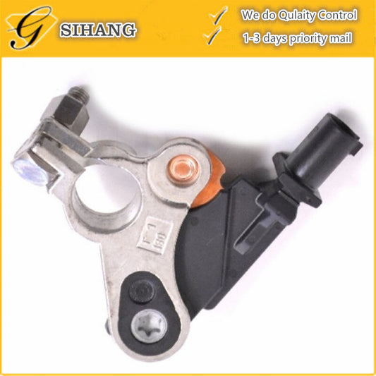 NEGATIVE TERMINAL BATTERY SENSOR for JAGUAR AND for LAND ROVER HPLA-10C679-AB