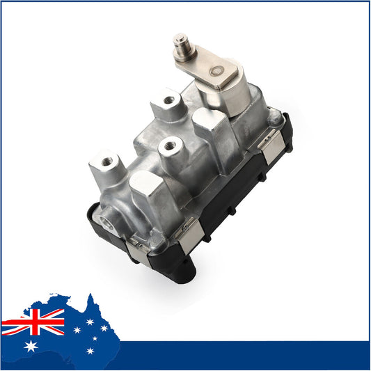 1X 6NW009543 763797 Turbo ActuatorFor for Volvo S60 S80 V70 XC70 XC90 2.4 D5 136 KW