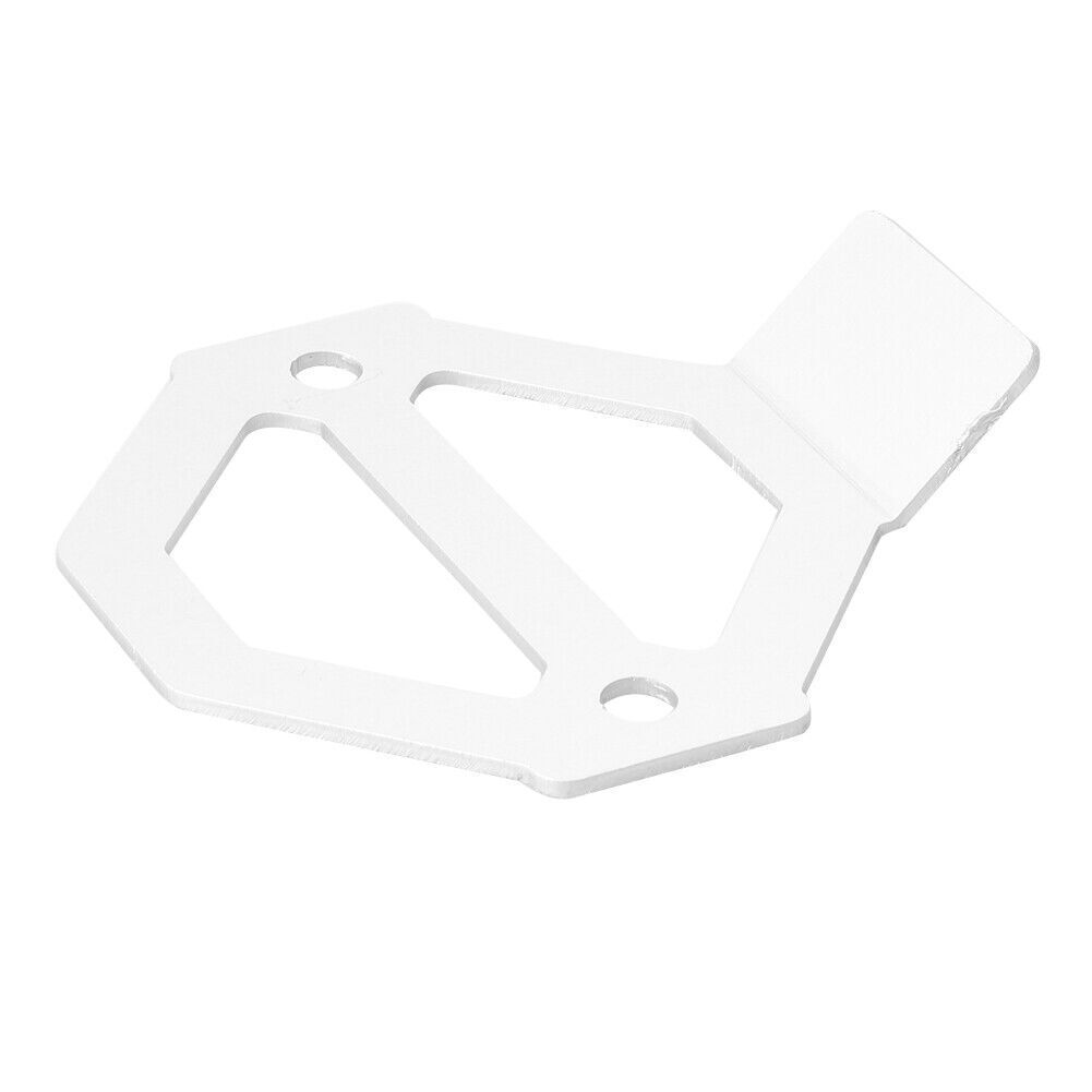 Regulator Heat Sink Protector Guard Cover for BMW F800GS F650GS Twin 2008-2012 Q