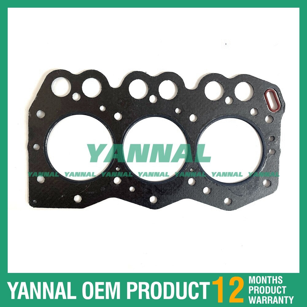 3TN63 Full Gasket Kit for Engine Spare Parts -