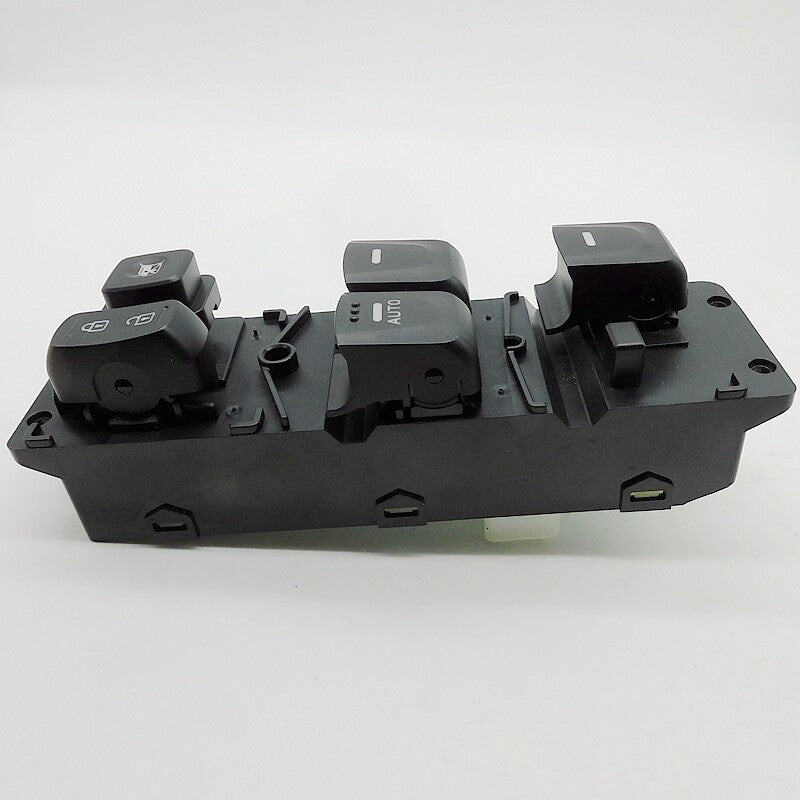 for Hyundai for Veloster 2012-2017 Front Left Power Window Main Switch 93570-2V005