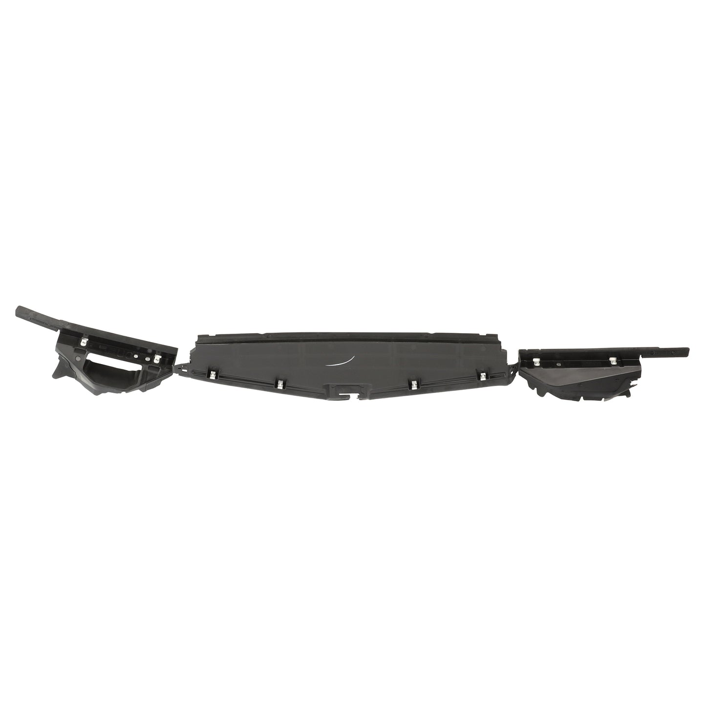 Radiator Mounting Upper Baffle 84618992 For 2018-2021 Equinox Terrain n