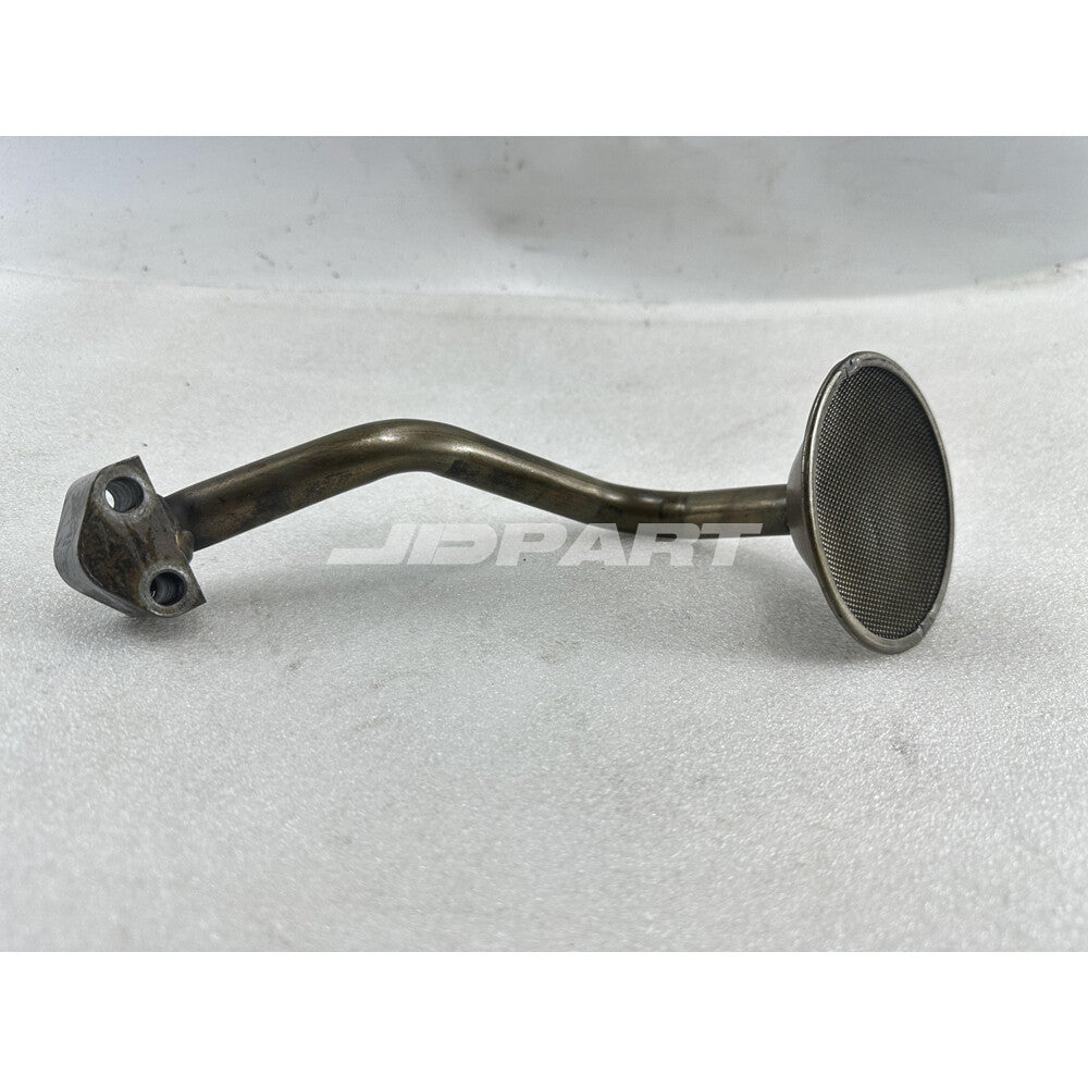 3TNV88 Oil Suction Cup 129100-0176 - Suitable for Engine Spare Parts
