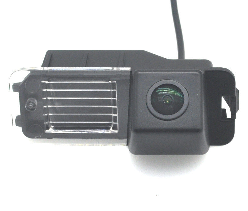 Reverse Camera for VW Eos for Golf Mk6 Mk7 for Passat B7 Number Plate Light Rear Fit T10 v