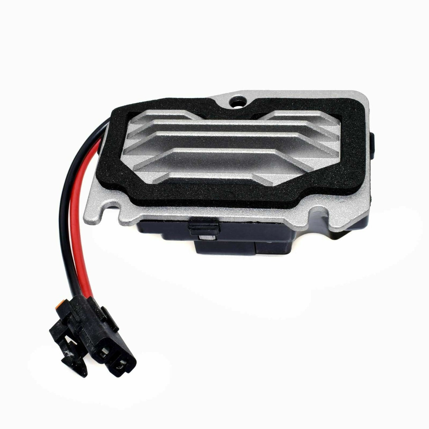 Heater Blower Motor Resistor Fan Control Module for 89019166 RU396X- v