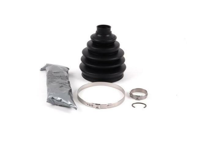 Front Axle Outer C/V Joint Boot Kit for E53 X5 2000-2006 31607565316 v