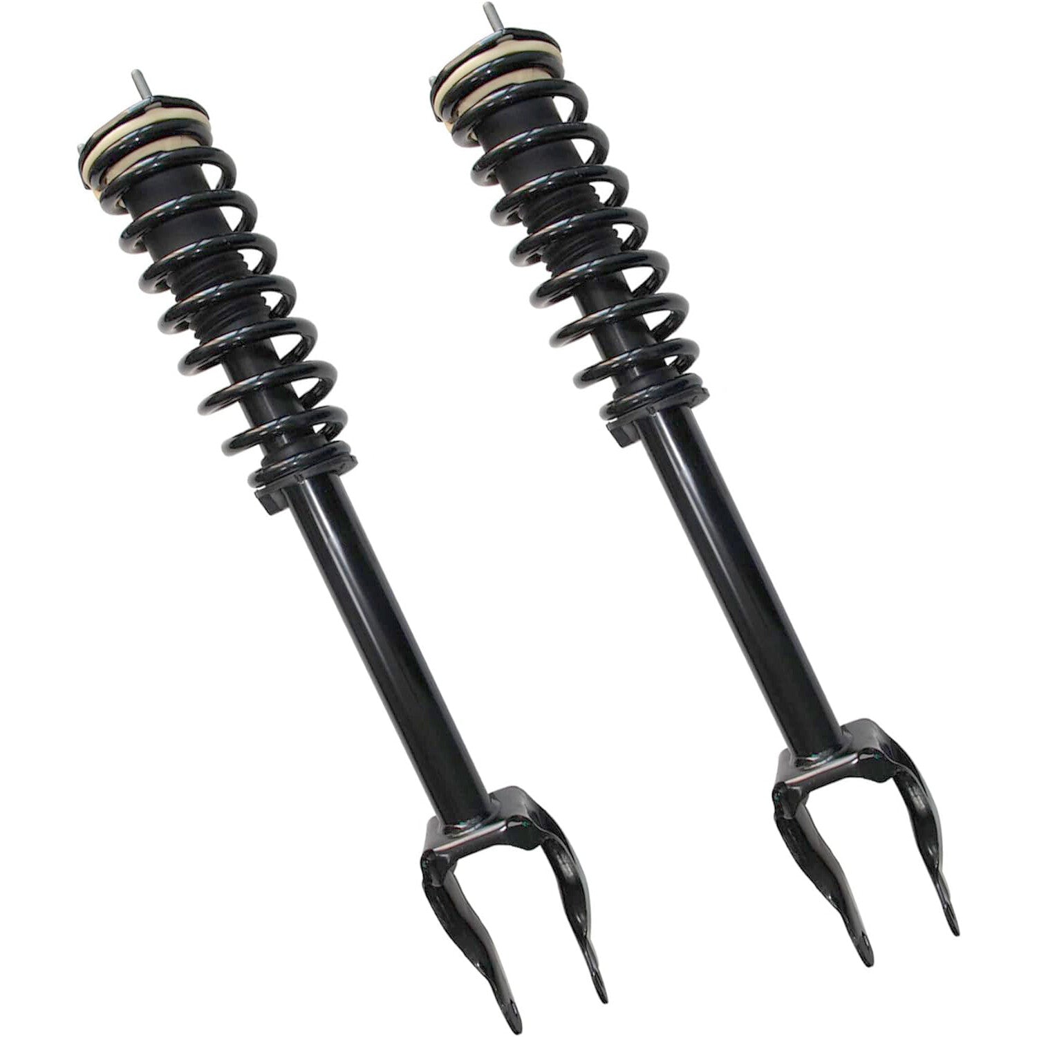 Assys Electric front shock absorber struts for 2013-2020 for Lincoln MKZ CD533