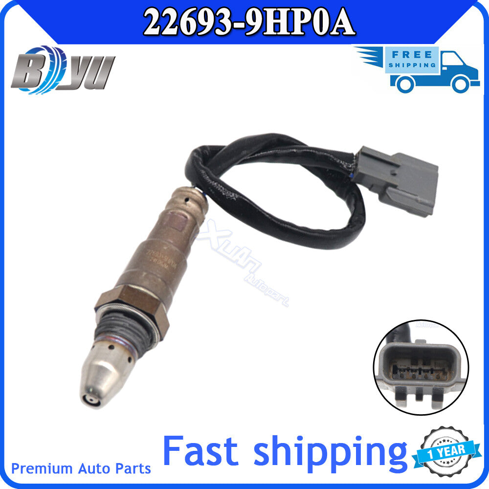 22693-1PM0A is an upstream oxygen sensor suitable for 370Z Quest, for Infiniti Q50, Q60, and QX70. v