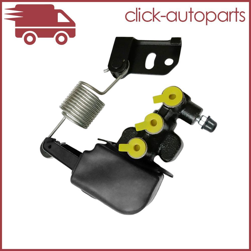 Brake Load Sensing Valve Compensator for 2005-2010 for Nissan Navara D40 2.5TD 3.0TD Q
