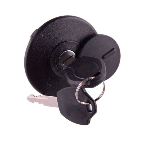 Fuel Gas Tank Cap Lock + Keys Fit for Yamaha FZR600 FZR400 FZR250 Accessories n