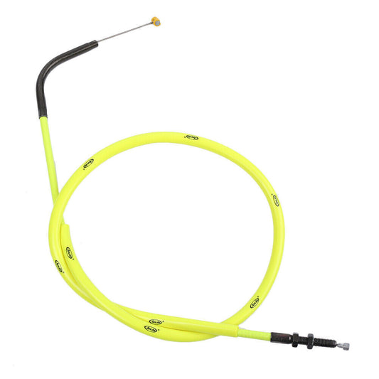 Clutch Cable Wire Replacement for Yamaha MT-09 2014-2017 2015 2016 YELLOW Q