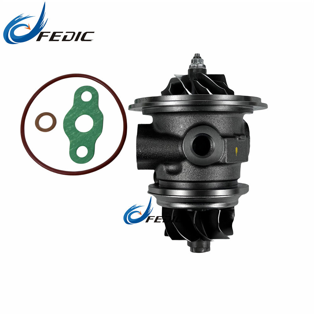 466898 TB2518 Turbo cartridge for Isuzu NPR Truck W4 W5500 3.9 L 4BD1T 4BD2T