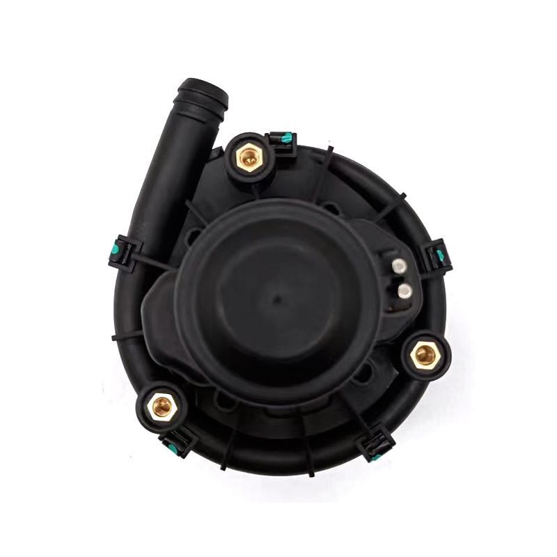 0580000027 Secondary Air Injection Pump for Mazda RX-8 RX8 1.3L 2004-2009