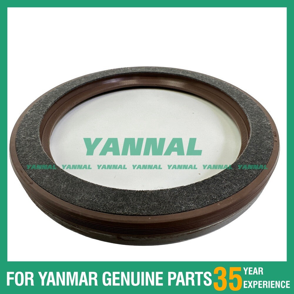 Crankshaft front oil seal for Deutz BF6M1015 engine parts -