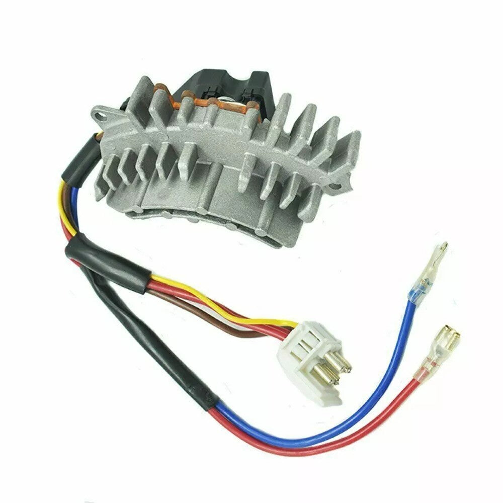 AC Blower Heater Resistor 2028202510 For W202/C220/C280/C36AMG New n