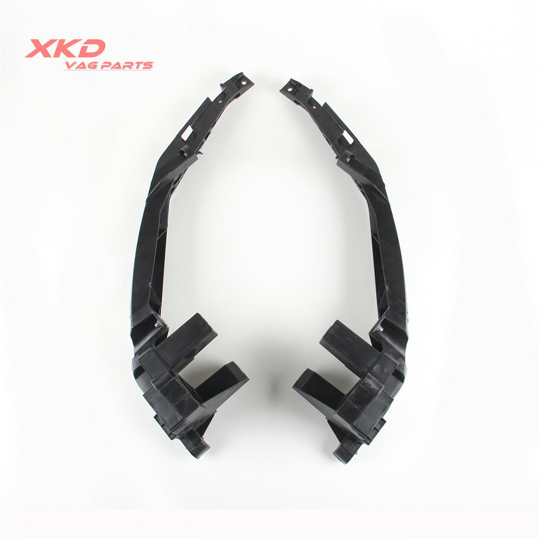 Front LR headlight mounting bracket kit suitable for Audi Q3 RSQ3