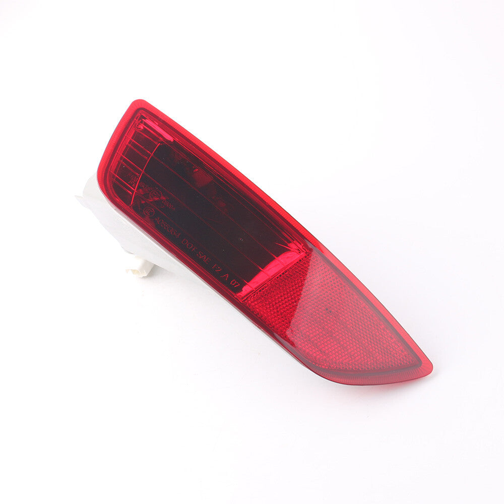 30763322 Rear Bumper Tail Light Lamp for 2008-2013 XC60 Left Driver Side