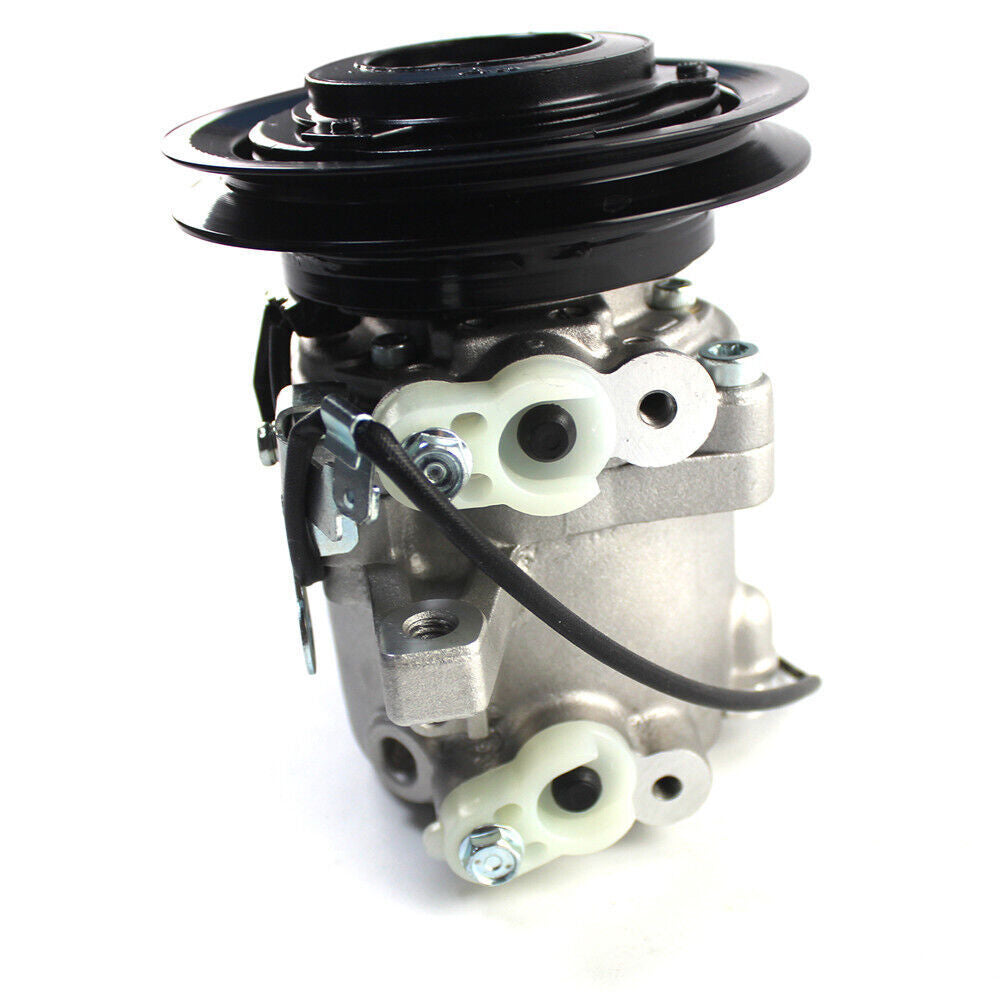 Tractor AC Compressor for Kubota M108 M5040 M7040 M8540 M9540 447260-5780 SVO7E