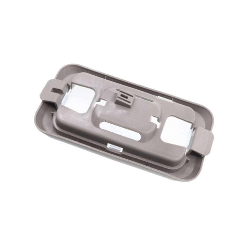 1PC for Chevrolet Colorado for GMC for Canyon 2004-2008 LED Dome Light Grey Q