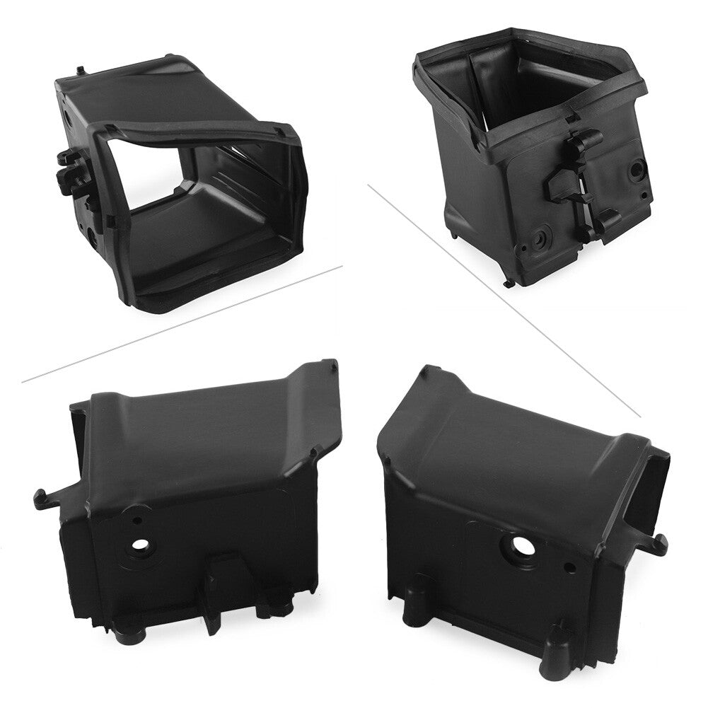 for Ram Air Intake Tube Duct Fits for Yamaha YZF R6 2008-2016 2015 2014 2013 2012 2011